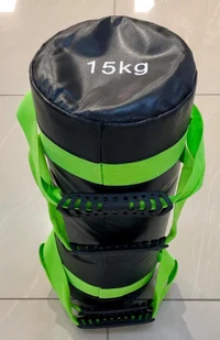 Sac pentru crossfit 15 kg (4414) 2