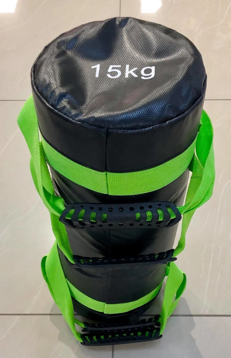Sac pentru crossfit 15 kg (4414) 2