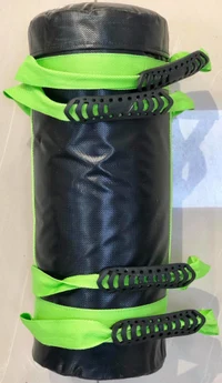 Sac pentru crossfit 15 kg (4414) 3