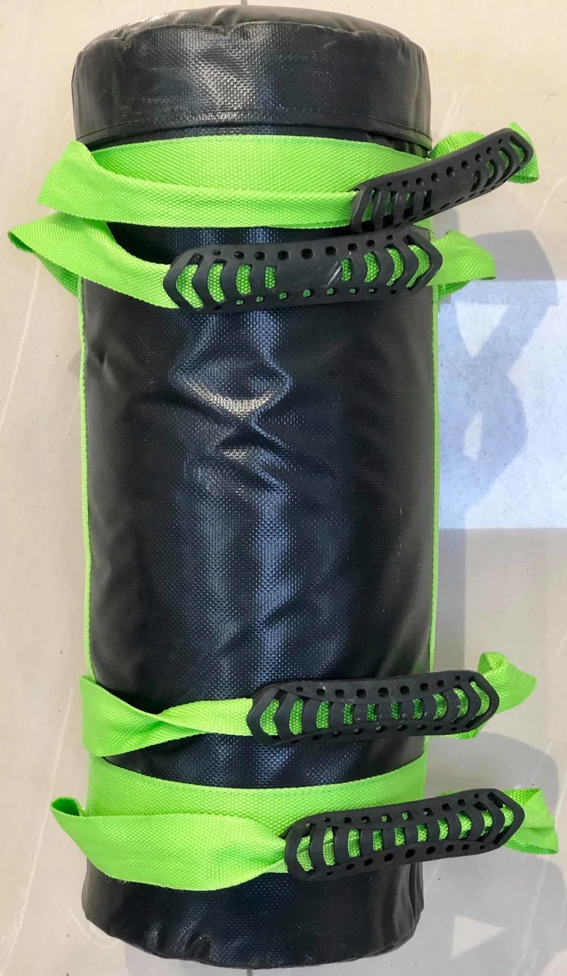 Sac pentru crossfit 15 kg (4414) 3