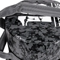 Sac pt crossfit 10 kg inSPORTline Fitbag Camu 17892 (2747) 13