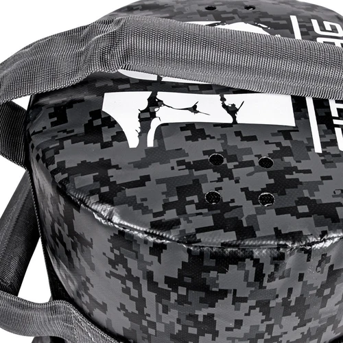 Sac pt crossfit 10 kg inSPORTline Fitbag Camu 17892 (2747)