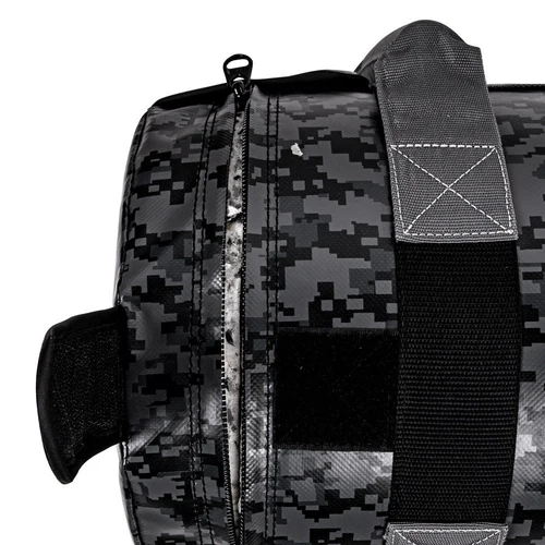 Sac pt crossfit 10 kg inSPORTline Fitbag Camu 17892 (2747)