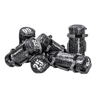 Sac pt crossfit 10 kg inSPORTline Fitbag Camu 17892 (2747) 8