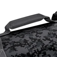 Sac pt crossfit 10 kg inSPORTline Fitbag Camu 17892 (2747) 9