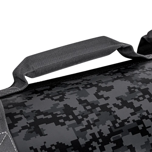 Sac pt crossfit 10 kg inSPORTline Fitbag Camu 17892 (2747)