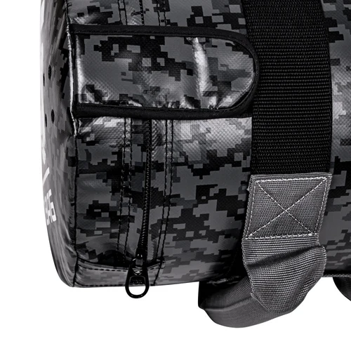 Sac pt crossfit 20 kg inSPORTline Fitbag Camu 17894 (1119)