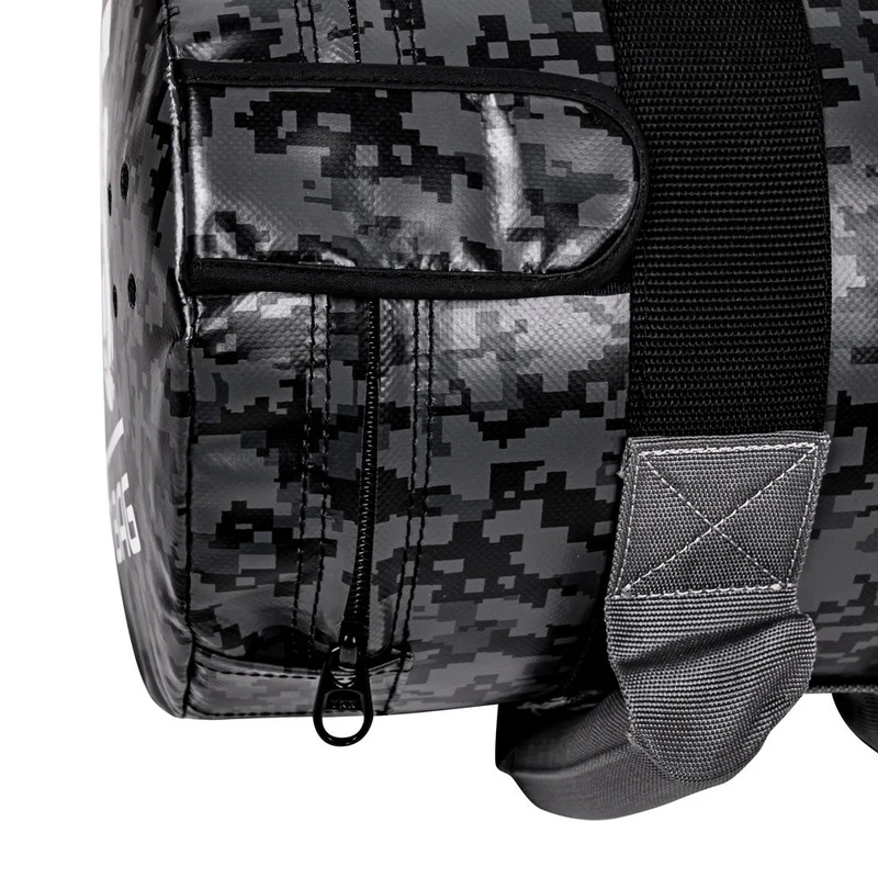 Sac pt crossfit 20 kg inSPORTline Fitbag Camu 17894 (1119) 14