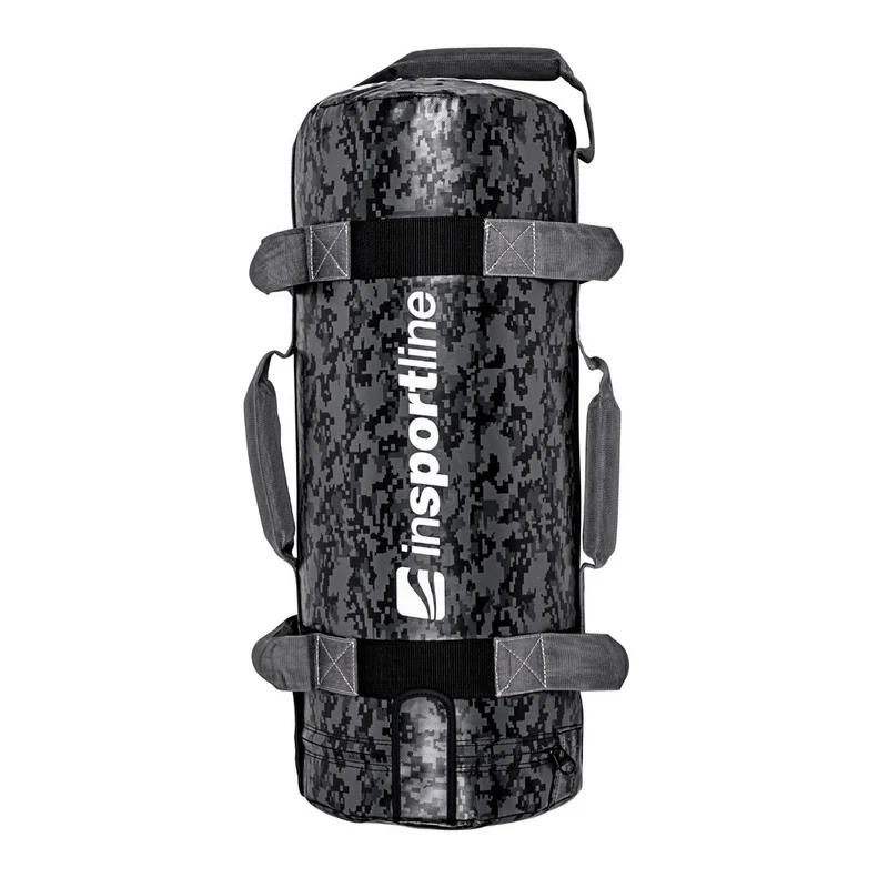 Sac pt crossfit 20 kg inSPORTline Fitbag Camu 17894 (1119) 2
