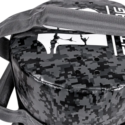 Sac pt crossfit 20 kg inSPORTline Fitbag Camu 17894 (1119)