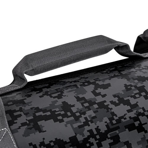 Sac pt crossfit 20 kg inSPORTline Fitbag Camu 17894 (1119)