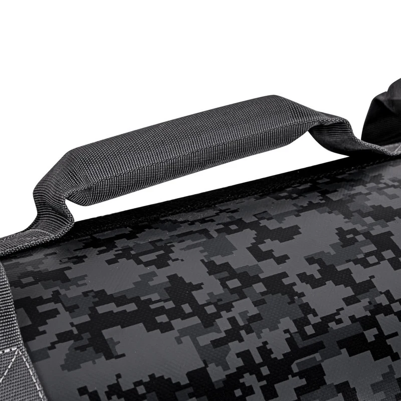 Sac pt crossfit 20 kg inSPORTline Fitbag Camu 17894 (1119) 10