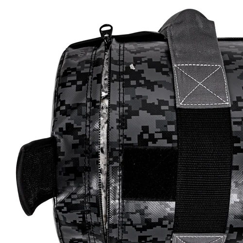 Sac pt crossfit 20 kg inSPORTline Fitbag Camu 17894 (1119)