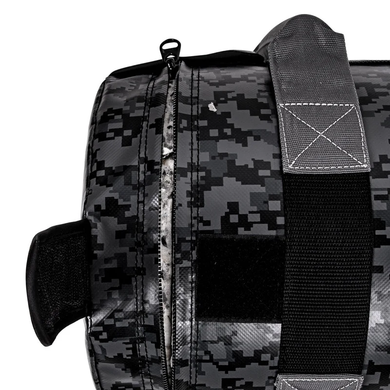 Sac pt crossfit 20 kg inSPORTline Fitbag Camu 17894 (1119) 12