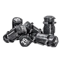 Sac pt crossfit 20 kg inSPORTline Fitbag Camu 17894 (1119) 13