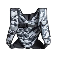 Vesta pentru greutati 5 kg inSPORTline Klaper 13465 (4200) 2
