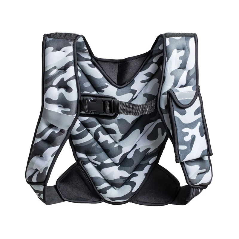 Vesta pentru greutati 5 kg inSPORTline Klaper 13465 (4200) 2