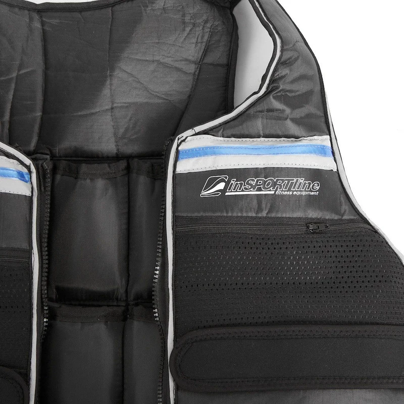 Vesta pt greutati 0.5-10 kg inSPORTline Vestten 3537 (2753) 2