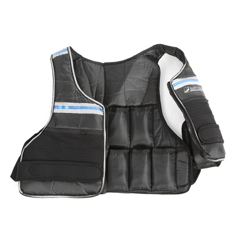 Vesta pt greutati 0.5-10 kg inSPORTline Vestten 3537 (2753) 3