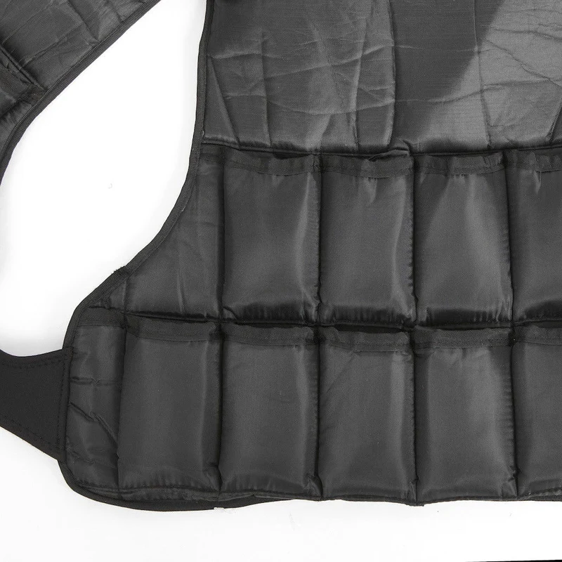 Vesta pt greutati 0.5-10 kg inSPORTline Vestten 3537 (2753) 4
