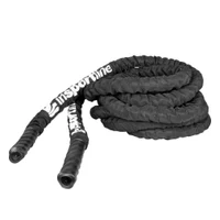 Канат для кроссфита 15 м, d=3.8 cм inSPORTline Wave Rope 12264 (1112)