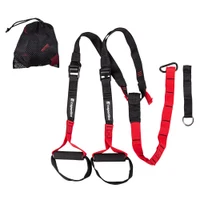 TRX (max. 150 kg) inSPORTline MultiTrainer XS 20605 (3916)