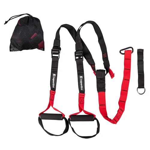 Тренировочные петли TRX inSPORTline MultiTrainer 20605 (3916)