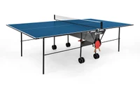 Masa tenis interior Sponeta Indoor S1-13i blue (3111)