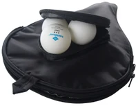 Husa cu buzunar pt paleta tenis masa Donic Classic 818508 (3220) 2