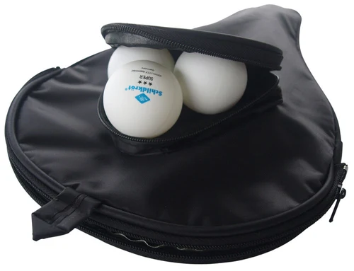 Husa cu buzunar pt paleta tenis masa Donic Classic 818508 (3220)