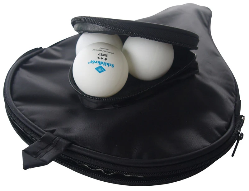 Husa cu buzunar pt paleta tenis masa Donic Classic 818508 (3220) 2