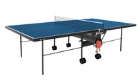 Masa tenis interior Sponeta Indoor S1-27i blue (3108)