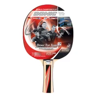 Paleta pt tenis de masa 1.7 mm, level 600 Donic Top Team 733236 (3201)
