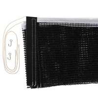 Plasa tenis de masa fara fixari 179x15 cm Donic Nylon 808332 (9072) 2