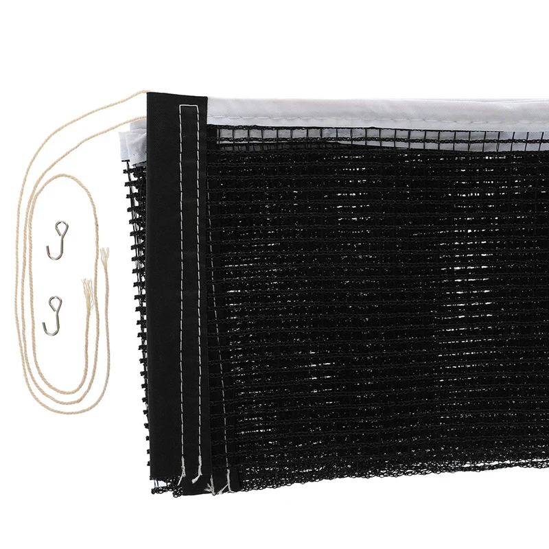 Plasa tenis de masa fara fixari 179x15 cm Donic Nylon 808332 (9072) 2