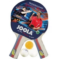 Palete tenis de masa Joola Rossi (2 palete + 3 mingi) Joola Rossi 54805 (3618)