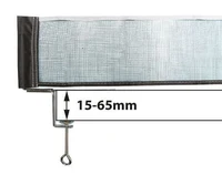 Сетка для настольного тенниса Donic Classic 808306 (4331) 2