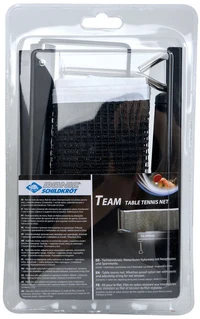 Сетка для настольного тенниса с винтовым креплением Donic Team 808311 (3898) 3