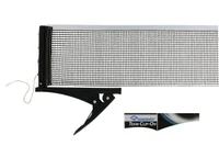 Plasa tenis de masa + husa Donic Schildkrot Team Clip On 808302 (3897) 2