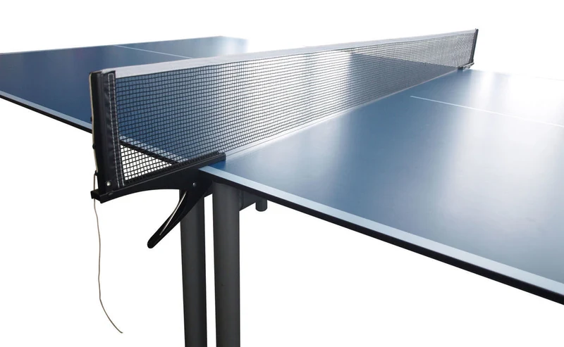 Plasa tenis de masa + husa Donic Schildkrot Team Clip On 808302 (3897) 4