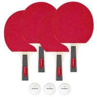 Set pt tenis masa (4 palete + 3 mingi) inSPORTline Ekiset EK1 21552 (5953)