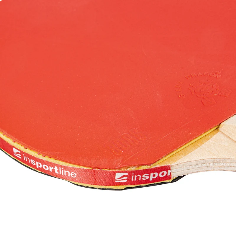 Set pt tenis masa (4 palete + 3 mingi) inSPORTline Ekiset EK2 21553 (7466) 6