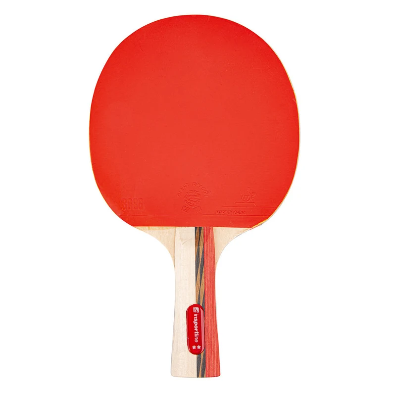 Set pt tenis masa (4 palete + 3 mingi) inSPORTline Ekiset EK2 21553 (7466) 3