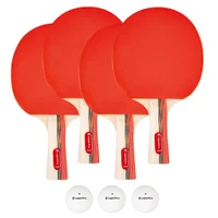 Set pt tenis masa (4 palete + 3 mingi) inSPORTline Ekiset EK2 21553 (7466)