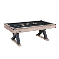 Masa joc 3-in-1 (biliard / tenis / masa de luat) inSPORTline Residento 23796 (6147) 3