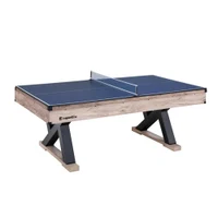 Masa joc 3-in-1 (biliard / tenis / masa de luat) inSPORTline Residento 23796 (6147) 4