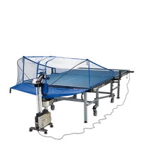 Robot tenis de masa cu plasa Tibhar Robopro Plus (4434) 2