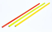 Гимнастическая палка 1.6 м Yakimasport 100076 / 100602 (2373)