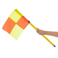 Baza / stand cu apa + flag pliabil (4 buc.) l=150 cm C-7099 (10605) 3