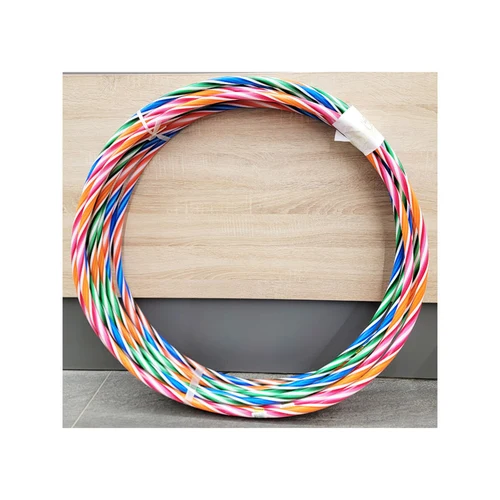 Гимнастический обруч d=80 см 2410-1761 (5786)